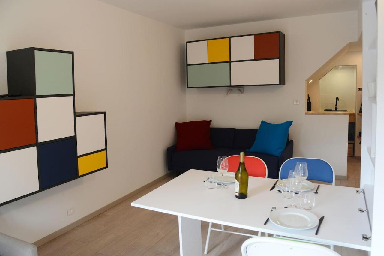 Le 38 Derriere L'Eglise Apartment Клерво-ле-Лак Екстериор снимка